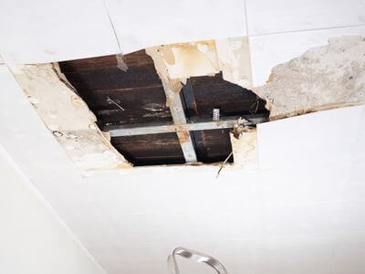 About water damage restoration service - basement flood restoration services experts in Stamford